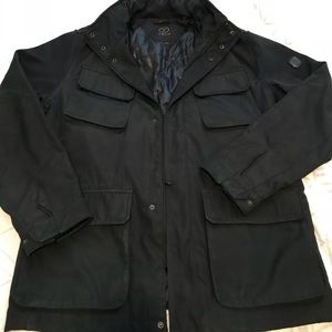 Men’s Tumi Jacket